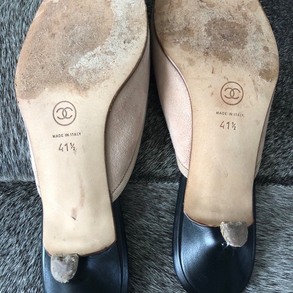 Chanel.  ***SOLD*** - Picture 3 of 4